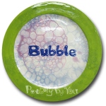 Adventures in Bisque: Bubbles